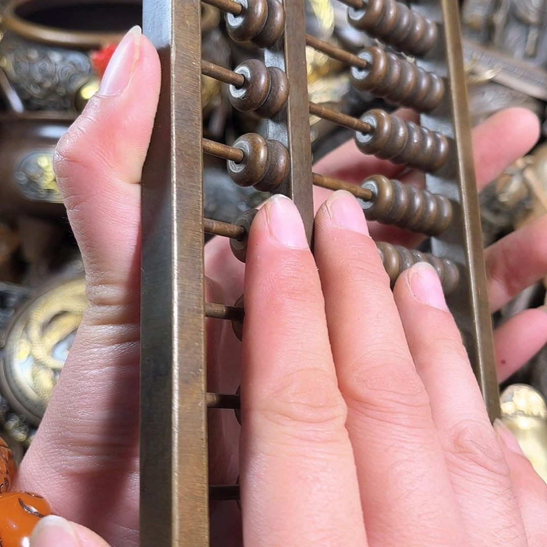 哈***人铜器摆件家居摆件