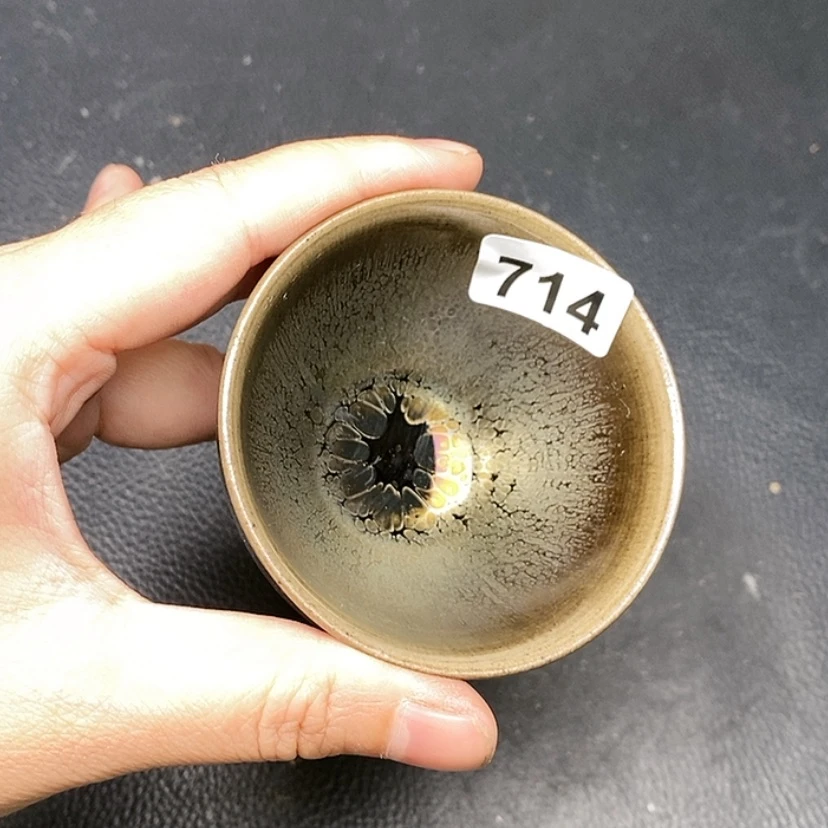 【闪购商品】茶盏我的盏太好看了吧