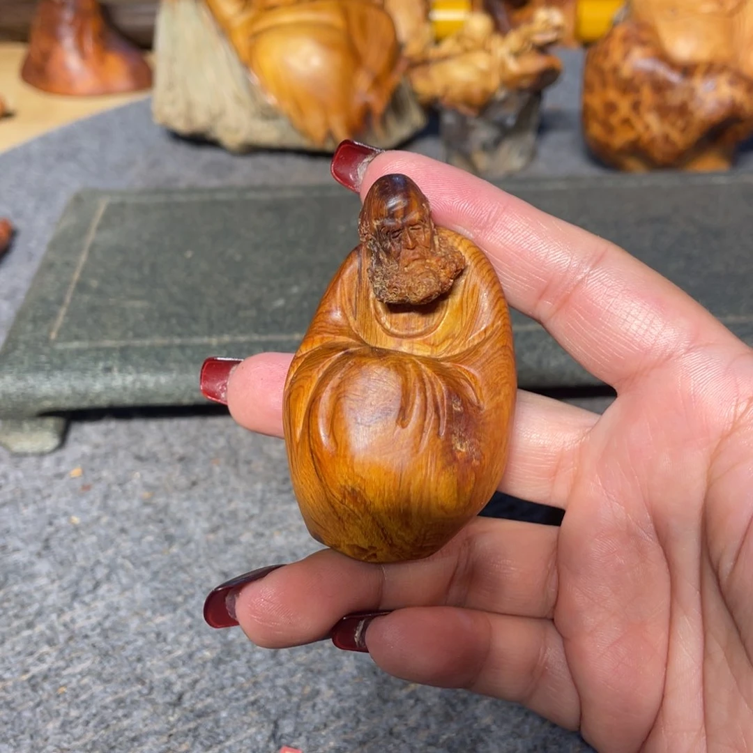 柏木（崖柏）工艺品艺术品