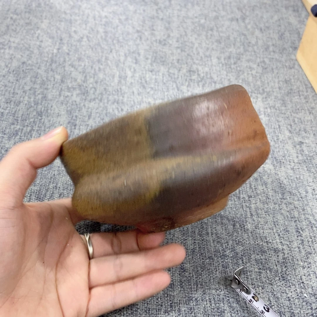 紫砂茶杯非常满意好看得物件
