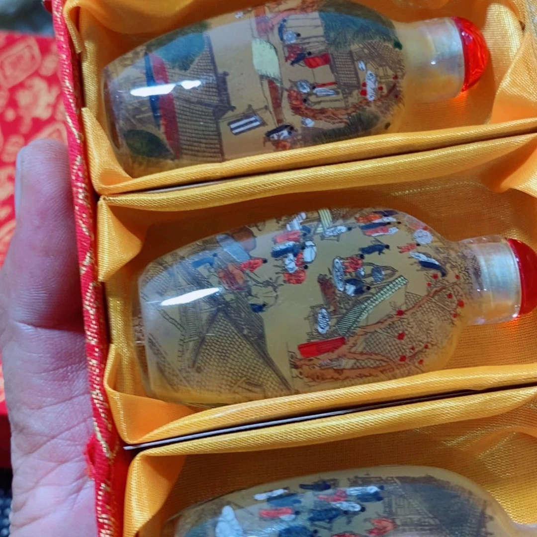 净***心直播间提到你要我去