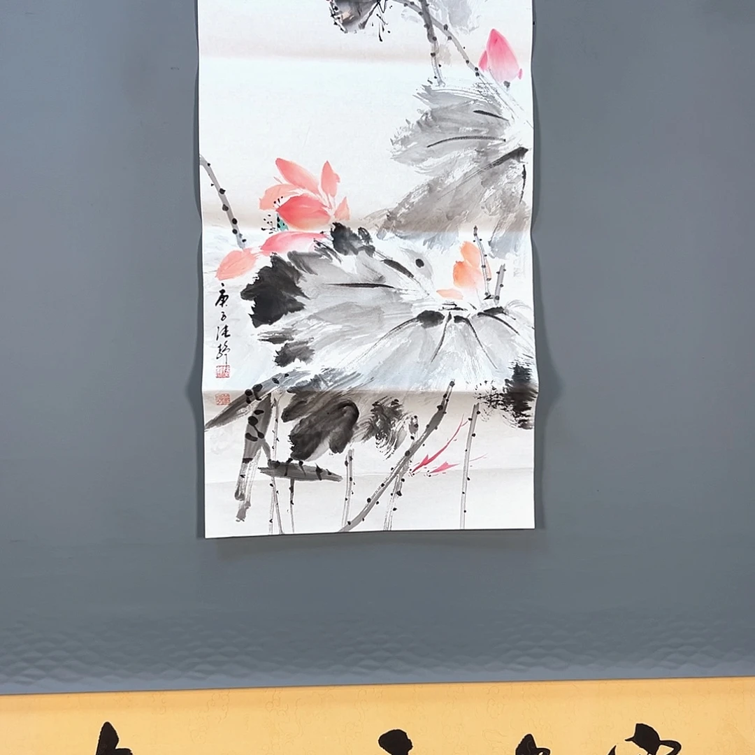 国画383 花鸟和蝴蝶是什么