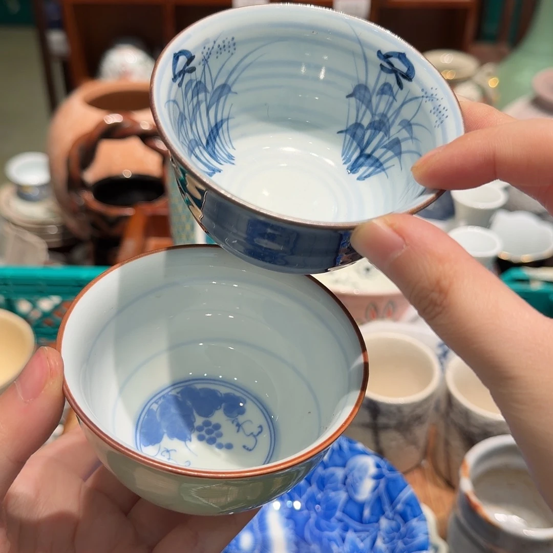 摆件陶四十包邮 非全新