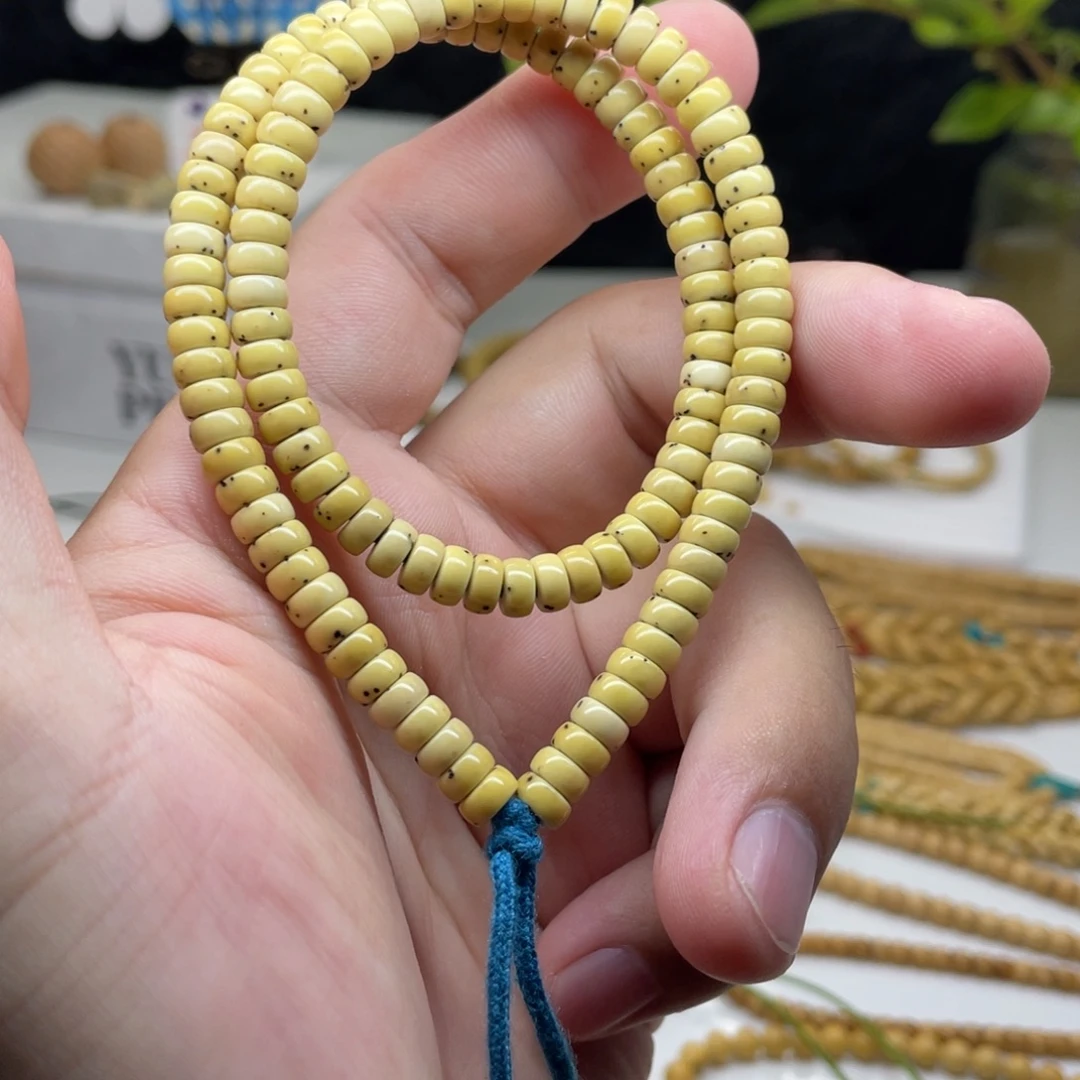 手串星月菩提63 108