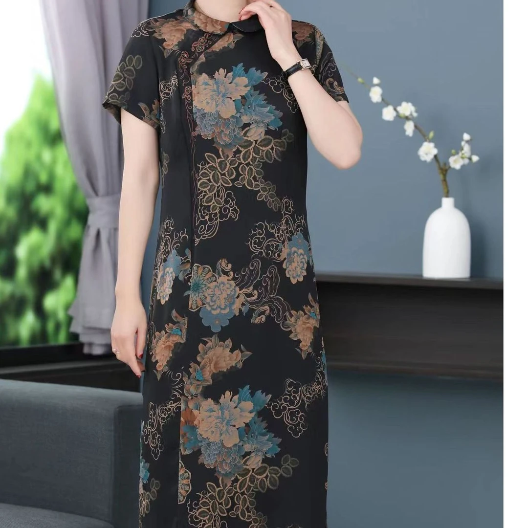 22720-31新款女士连衣裙
