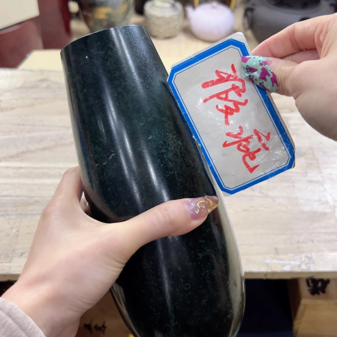 瓷片陶瓷的发展前景很看好上海