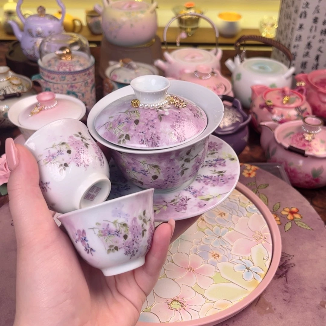 摆件茶具套装特价