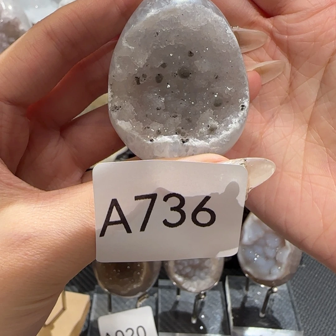 玛瑙/玉髓珠宝奇石未镶嵌