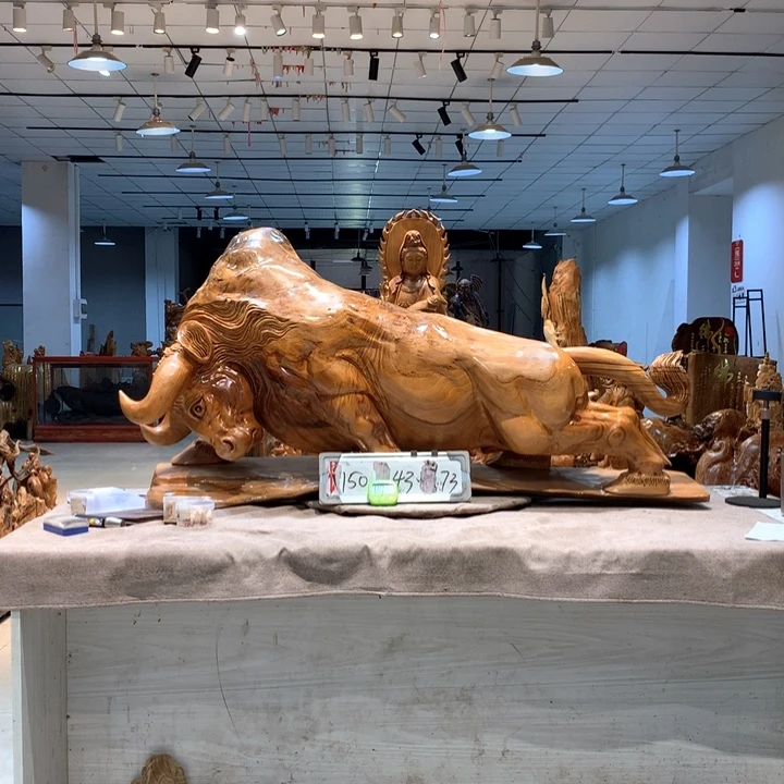 《***》木工艺品摆件包邮