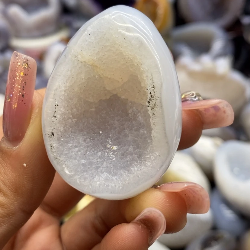 【闪购商品】水晶大型摆件（非配饰）未镶嵌