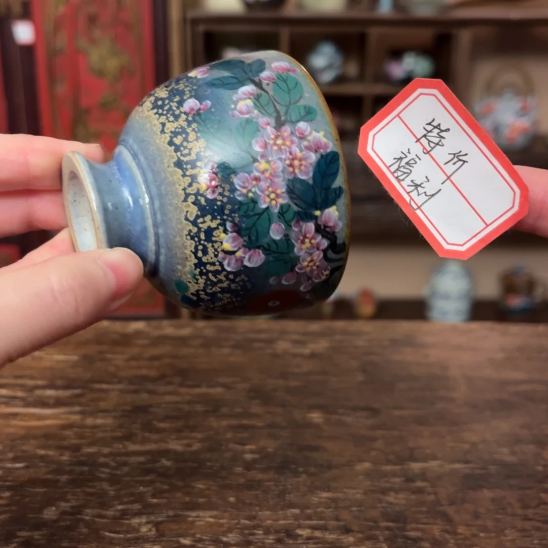壶柴烧手工制作工艺