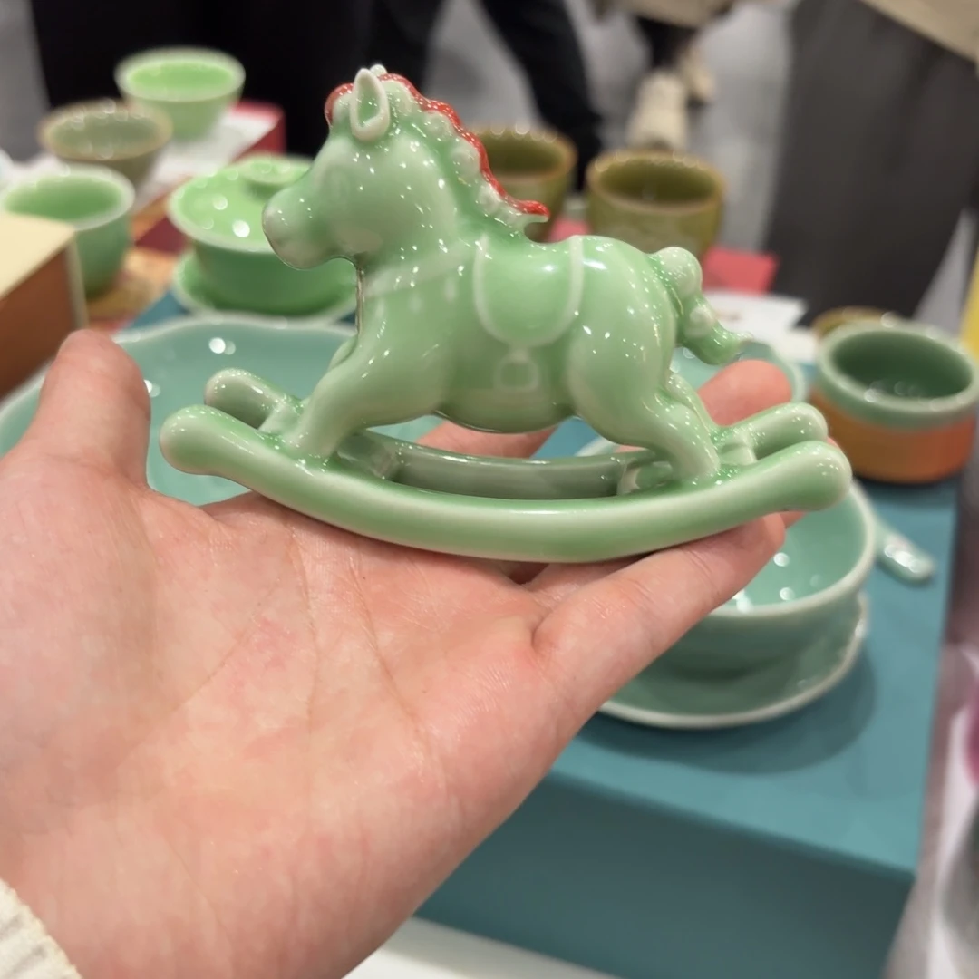 摇摇马哈哈哈哈哈哈哈