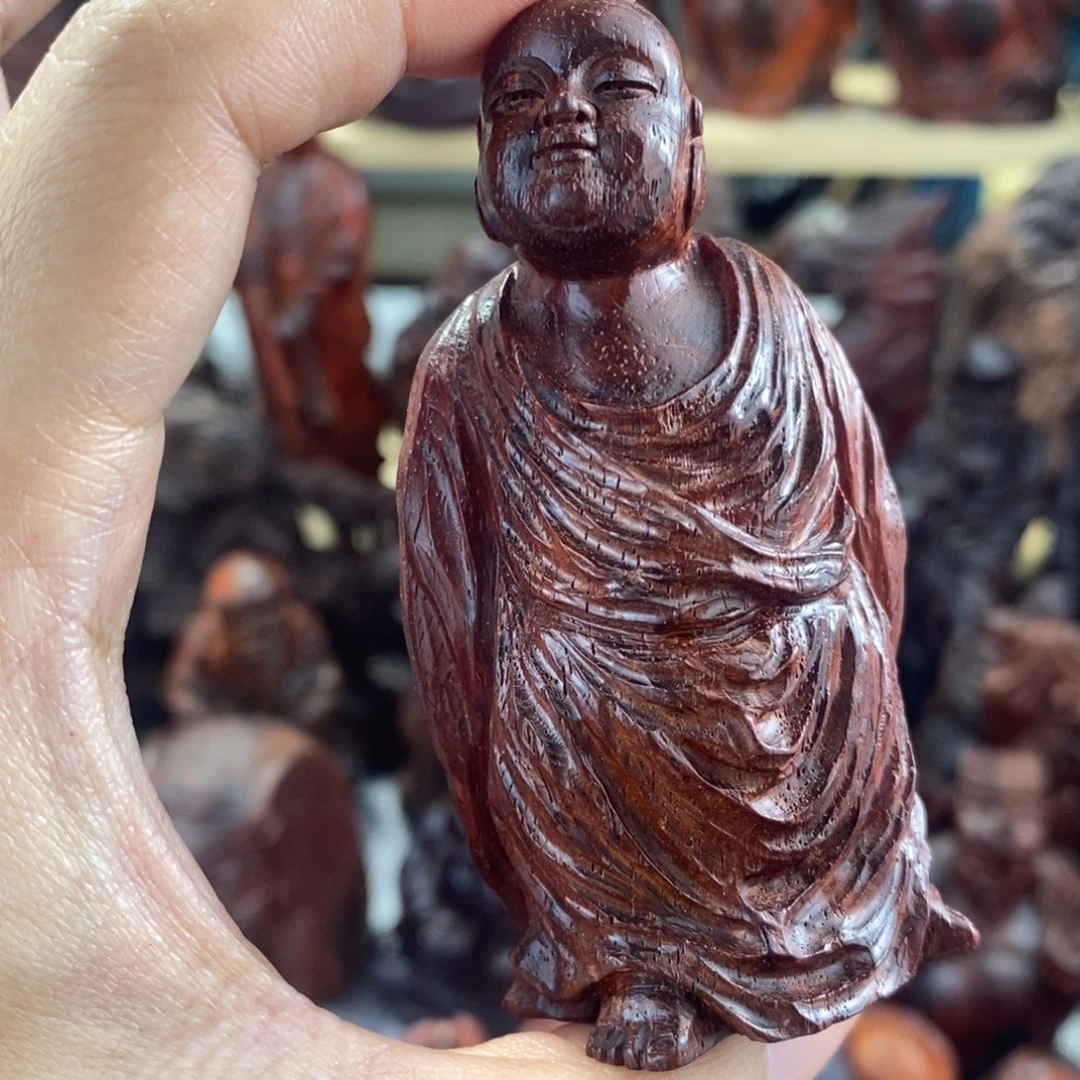 火***焱檀香紫檀（小叶紫檀）