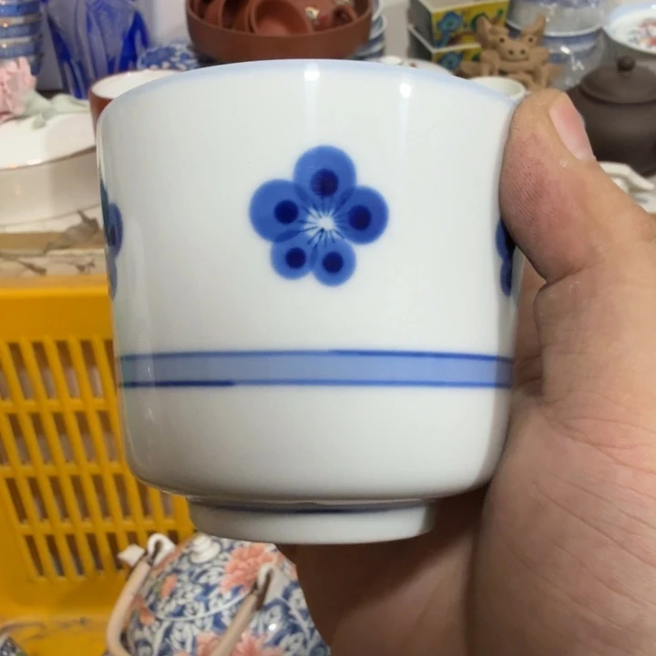 陶瓷推荐第二名20包邮