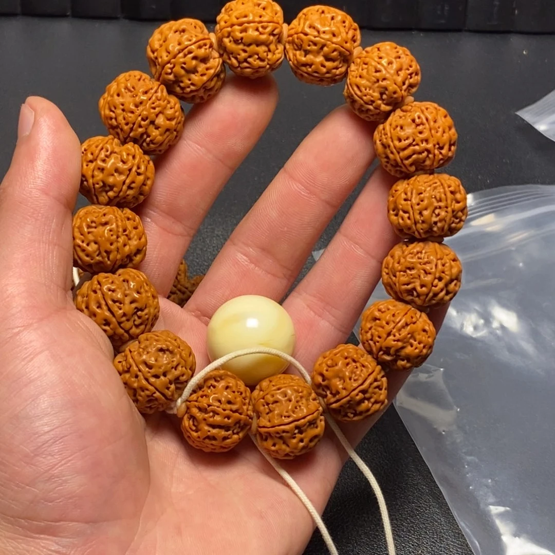 手串金刚菩提新品上架300号
