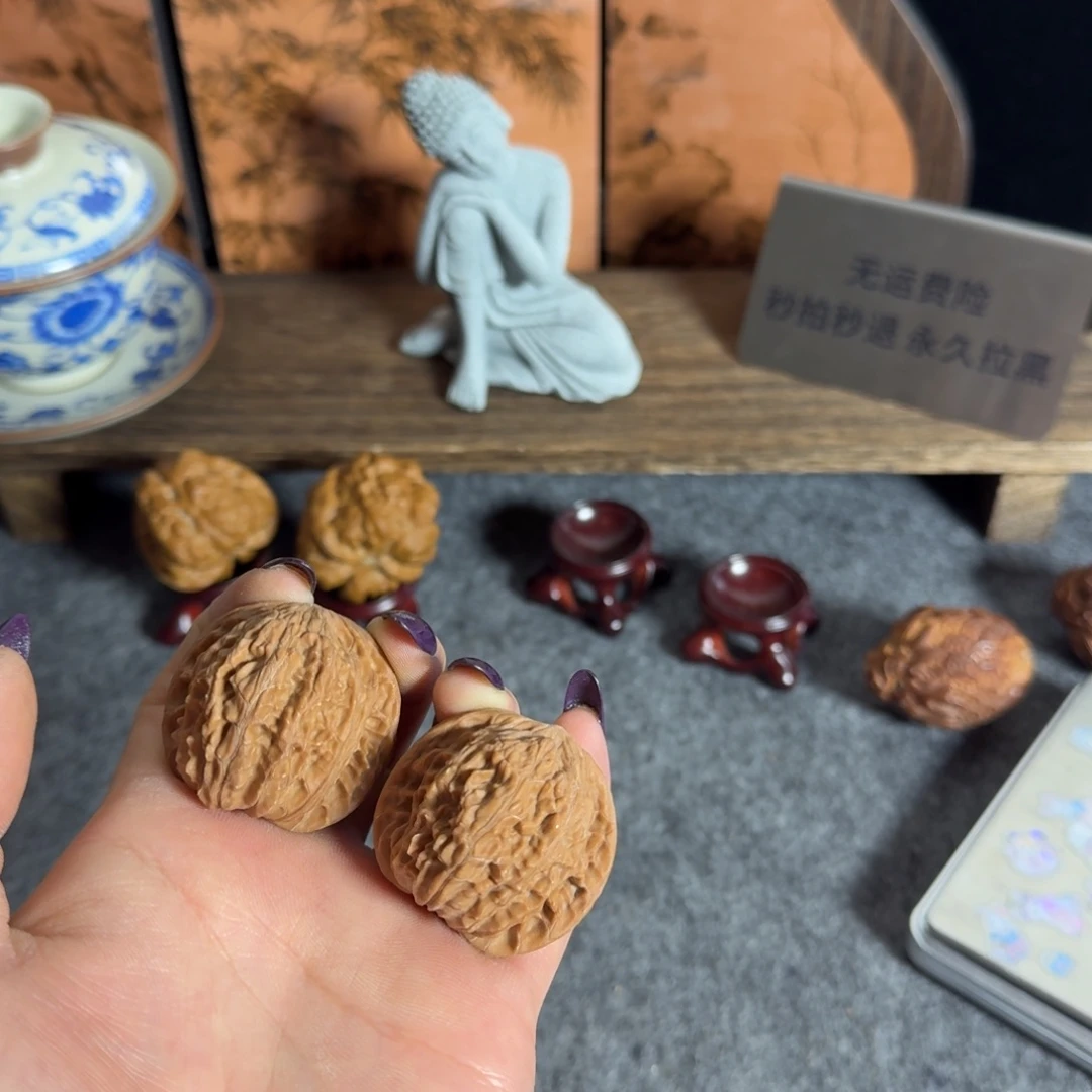全品38白茬磨盘山地果
