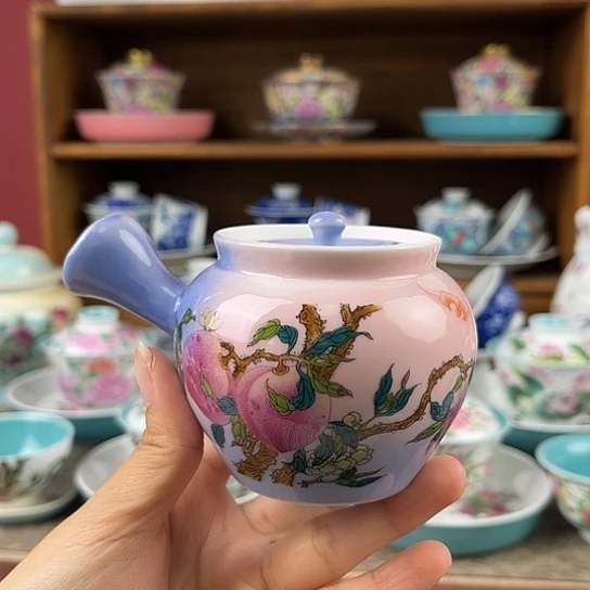 微瑕微瑕景德镇陶瓷