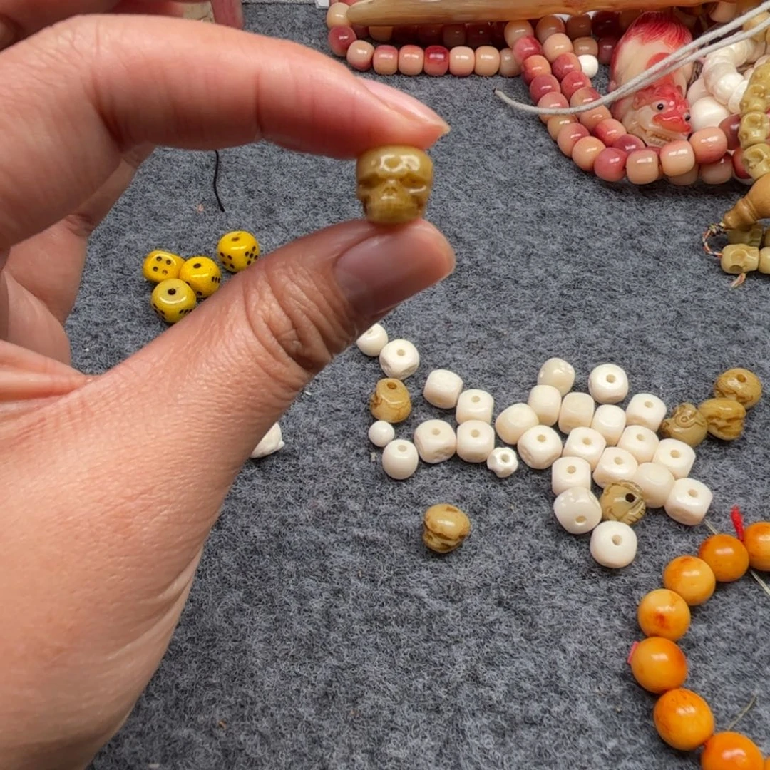 鹿骨其他人工养殖驼骨31