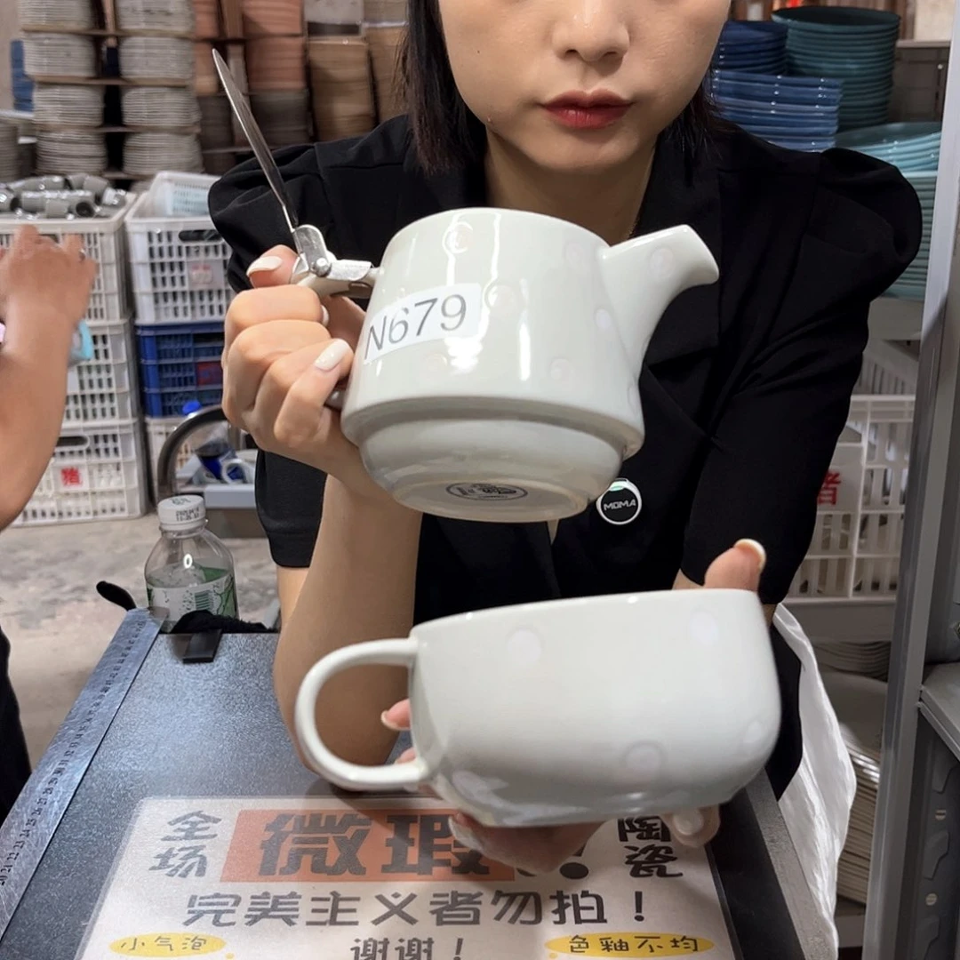 瓷片679                   1套