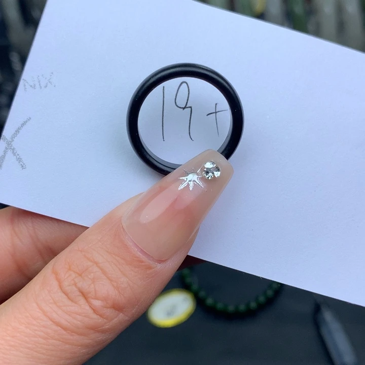 未镶嵌手串和田玉20