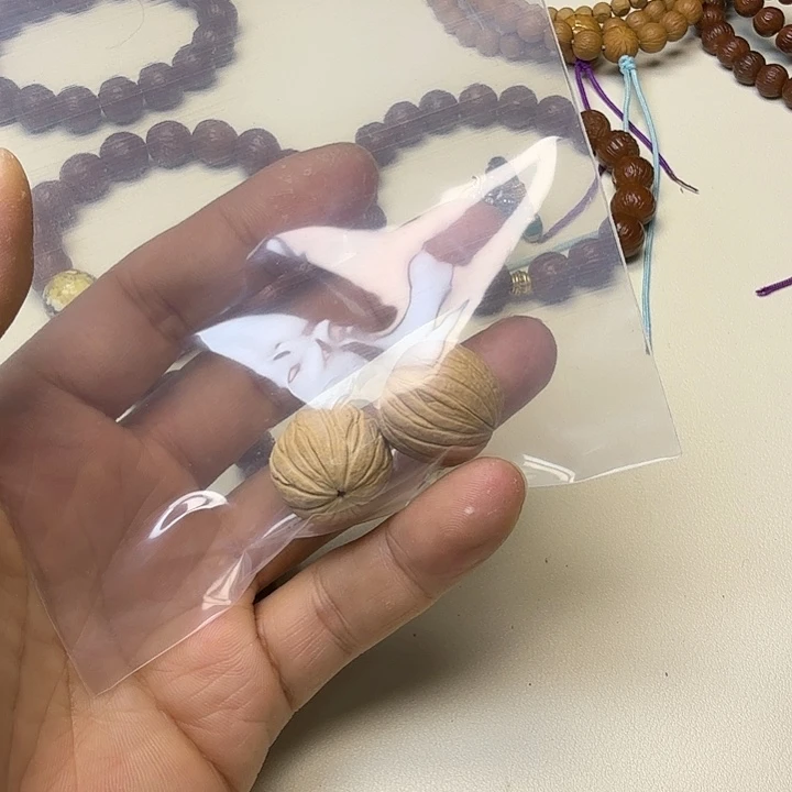 猴头核桃吊坠猴头元宝