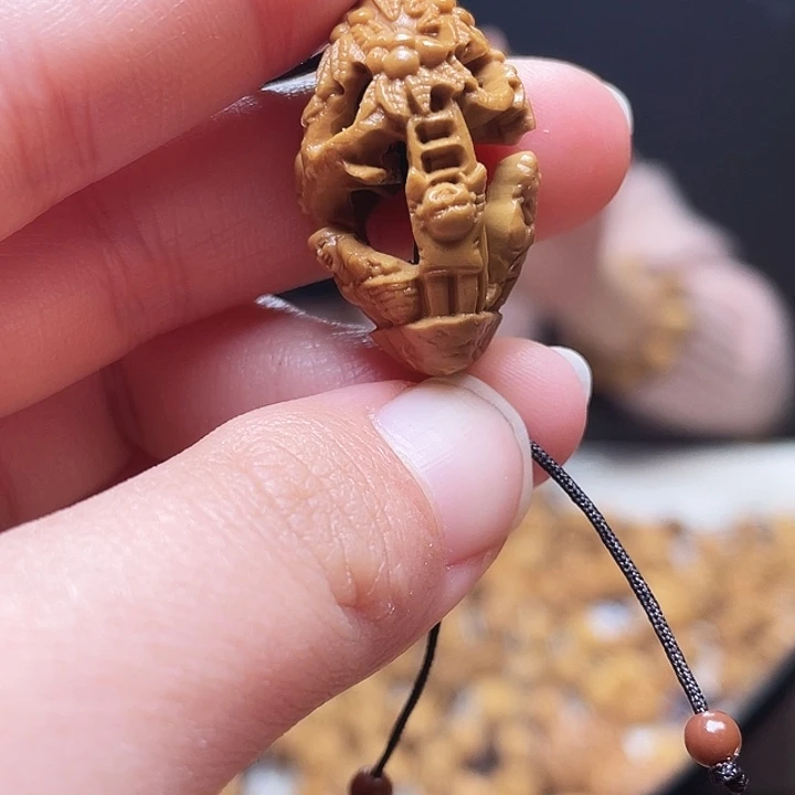 橄榄核手串/手链橄榄核