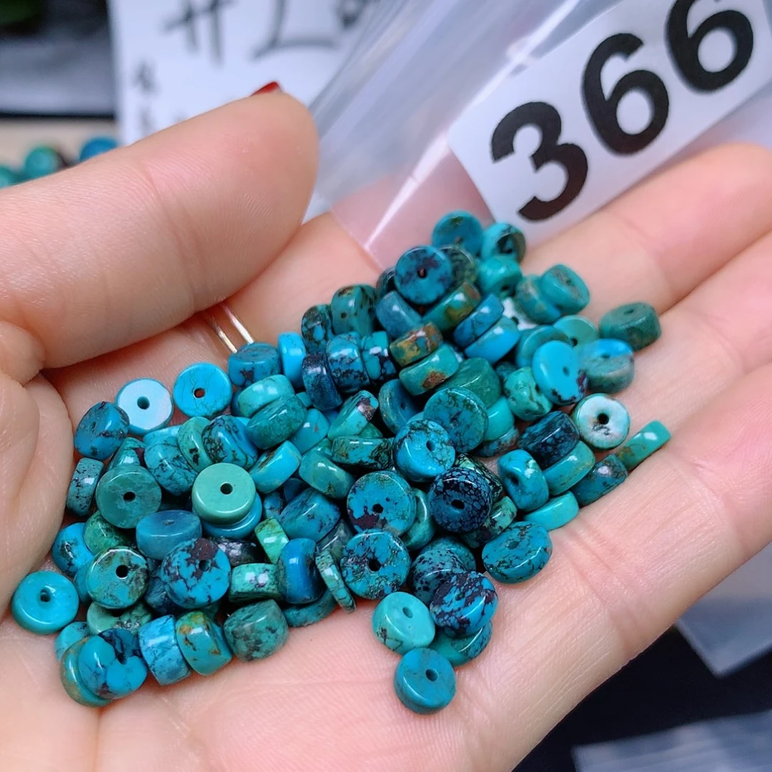 空竹粉丝专享十堰特色手工散珠