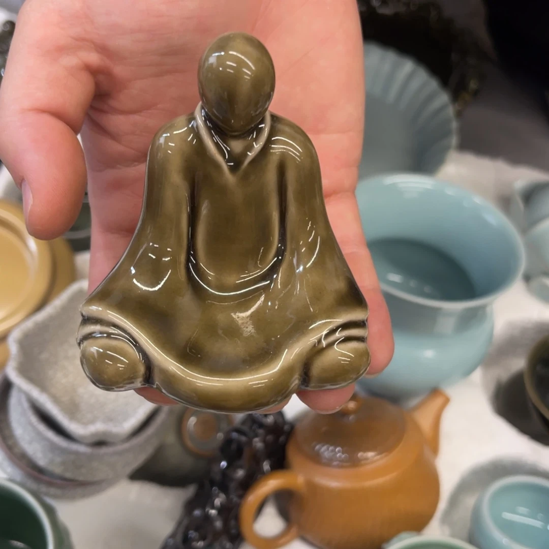 三宝茶器开播福利微瑕