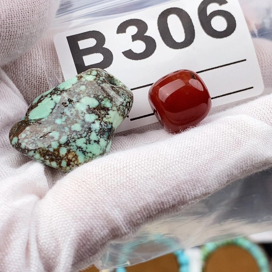 玛瑙/玉髓未镶嵌原矿