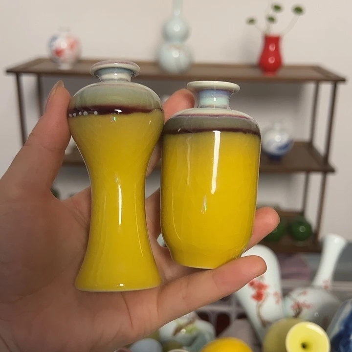 陶瓷景德镇陶瓷研究所