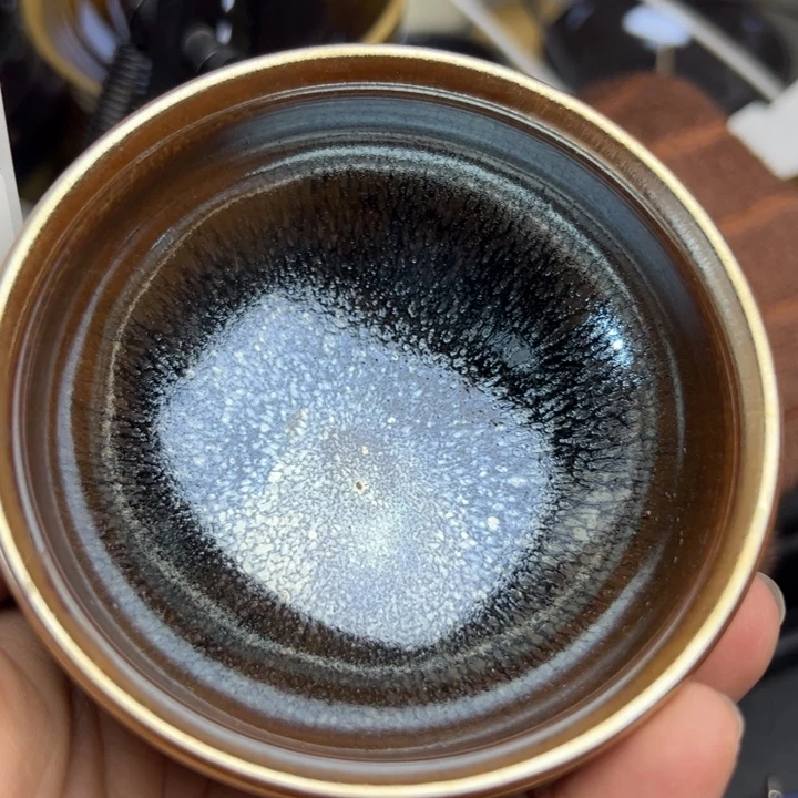 茶盏艺盏阁主人杯两天发一次货415