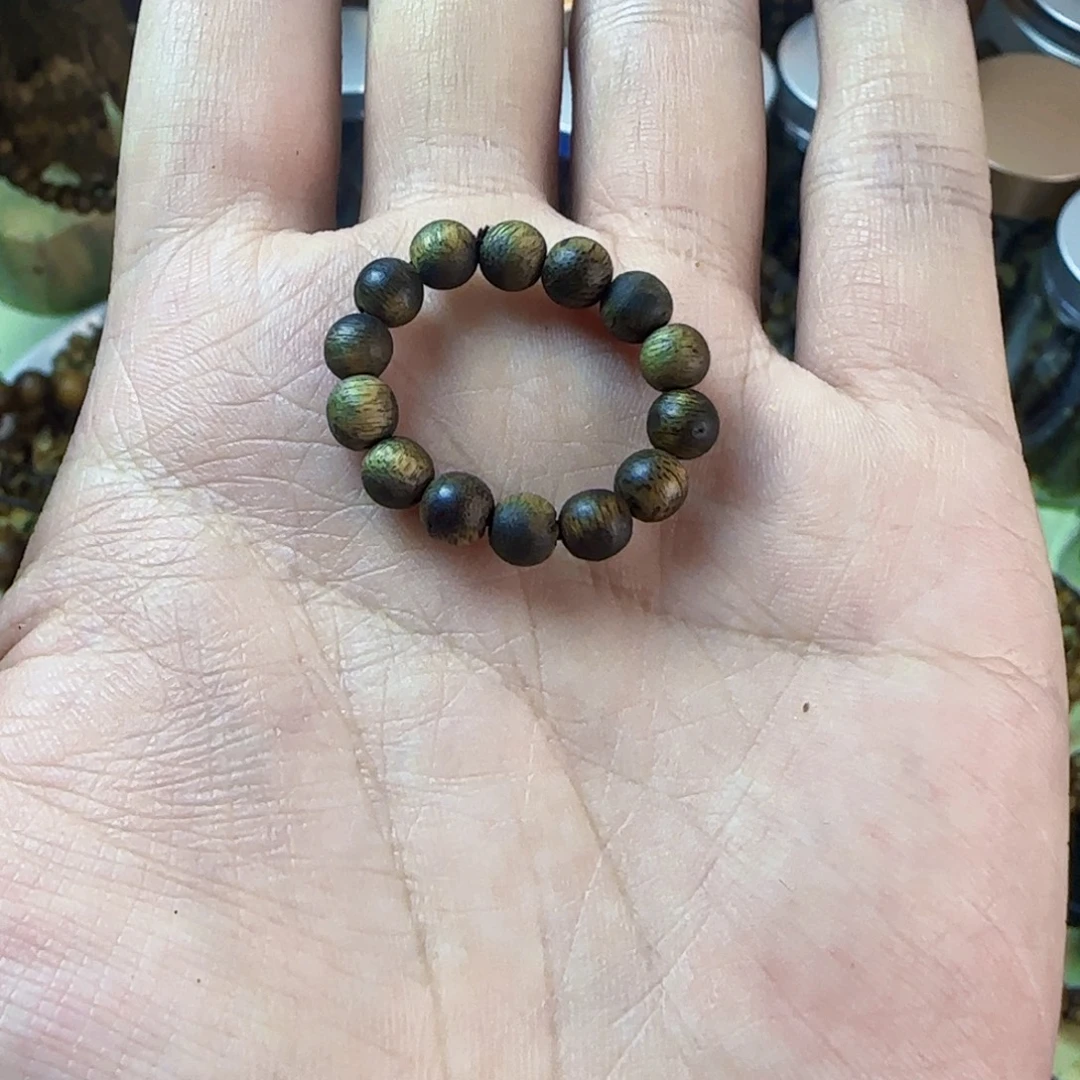 沉香沉香碎屑奇楠沉香碎05