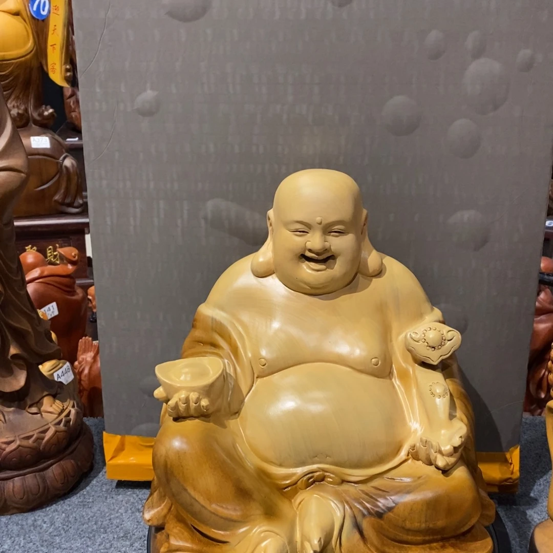 香樟木十*安木制工艺品