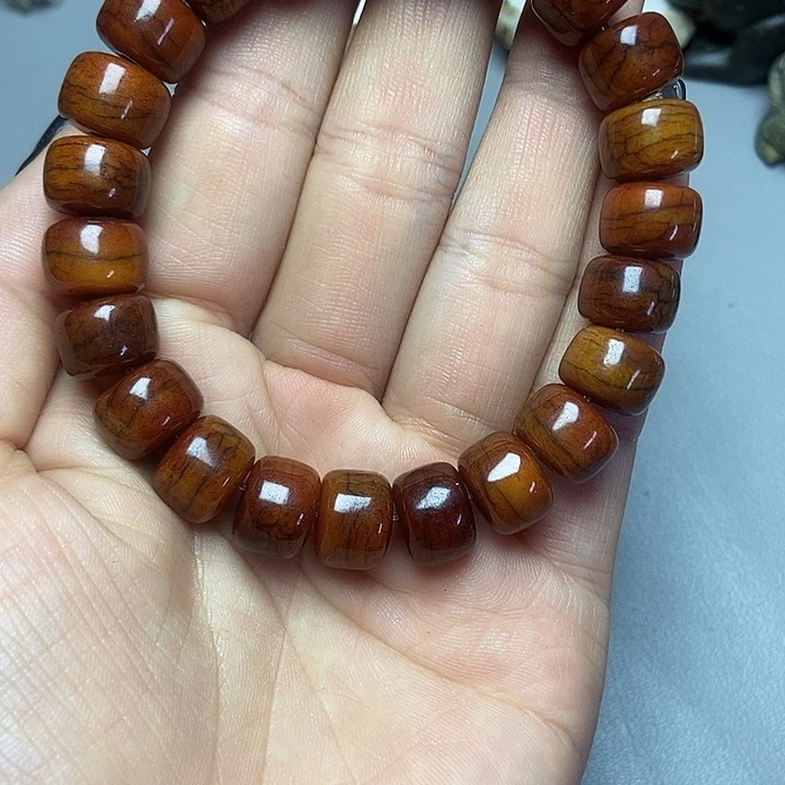 大果紫檀（缅甸花梨）