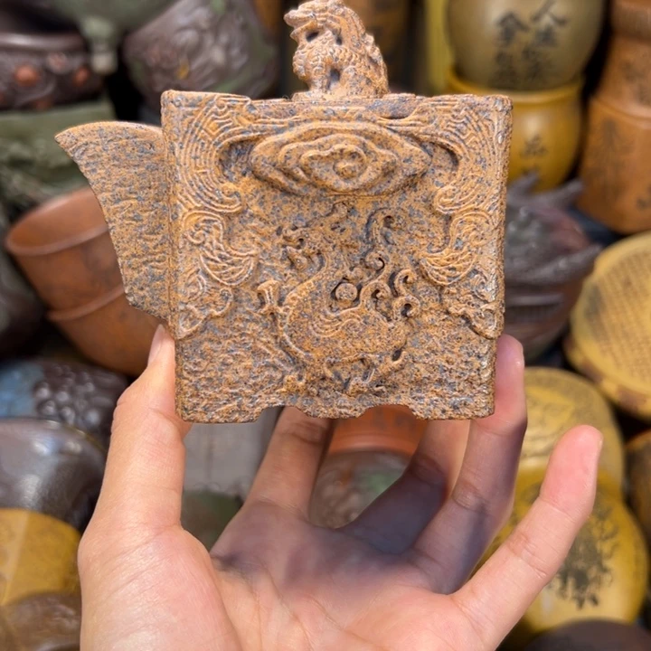 茶杯紫砂宜兴先准备着