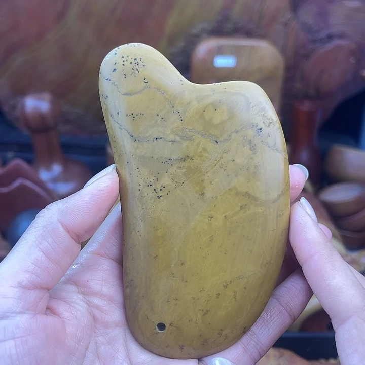 泗滨砭石刮痧板刮痧板