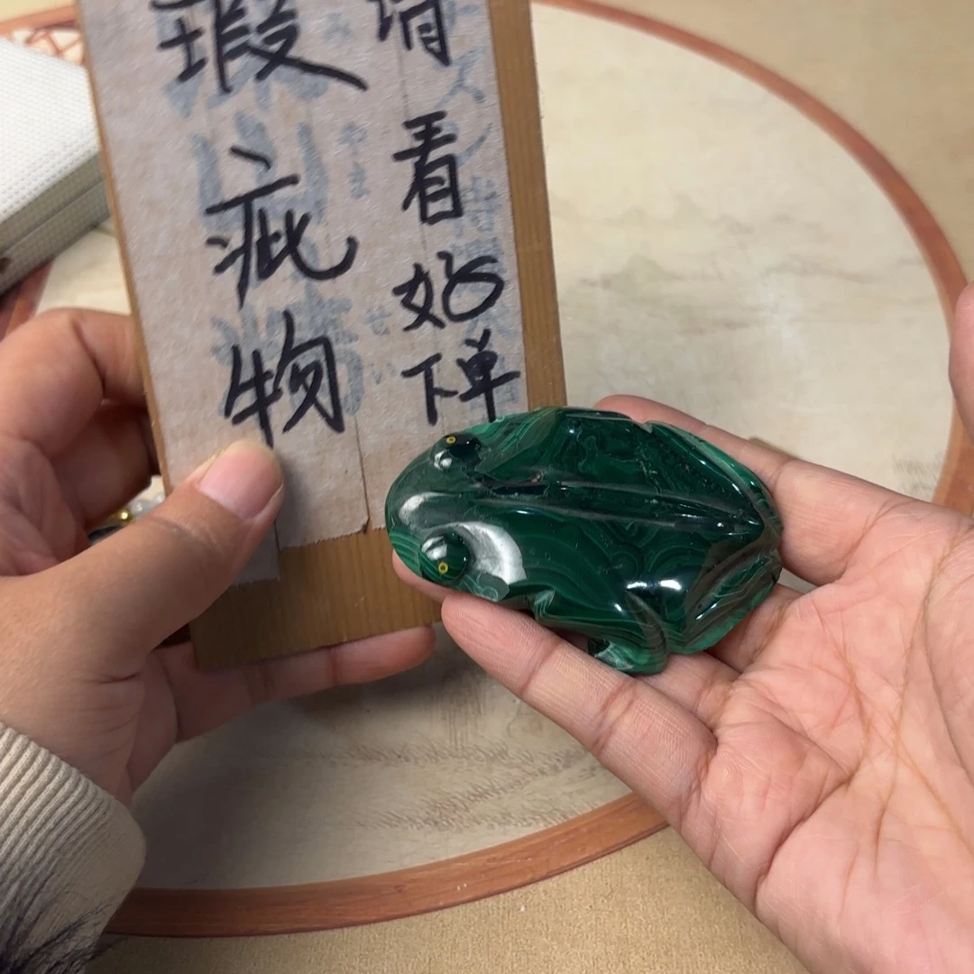 摆件1057今日好物分享