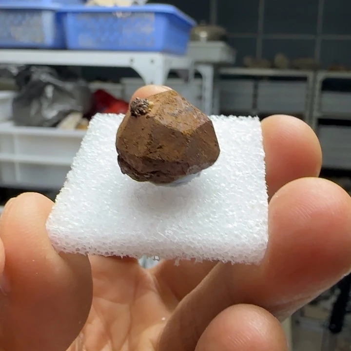 印石昌化石原石料