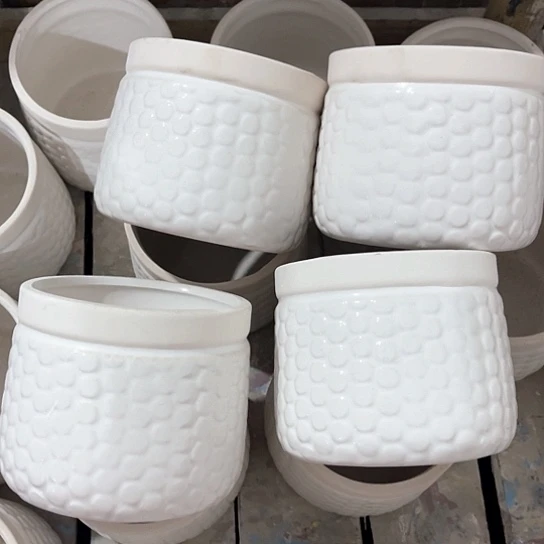 多肉绿植陶瓷花盆