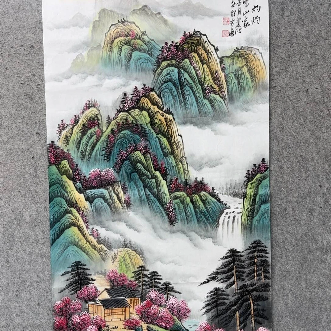 书法作品多次参加全国