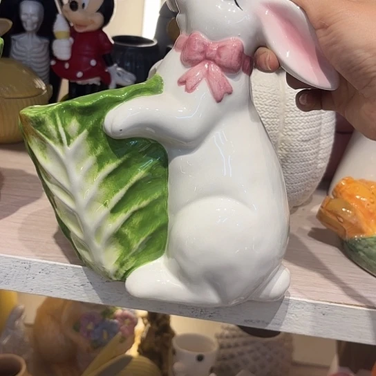 摆件外贸尾单微瑕，介意慎拍