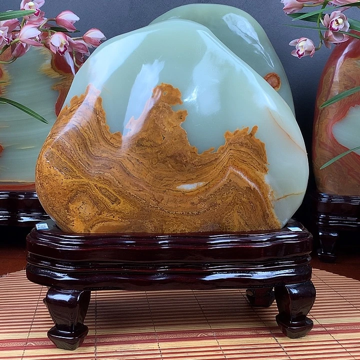 石材摆件摆件摆件