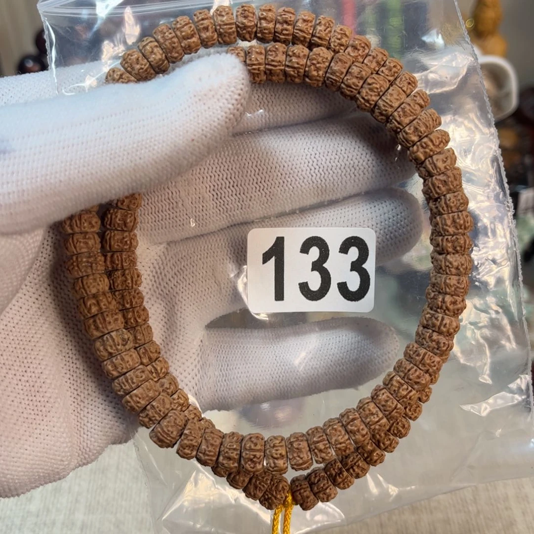 檀香紫檀（小叶紫檀）手串/手链一物一拍