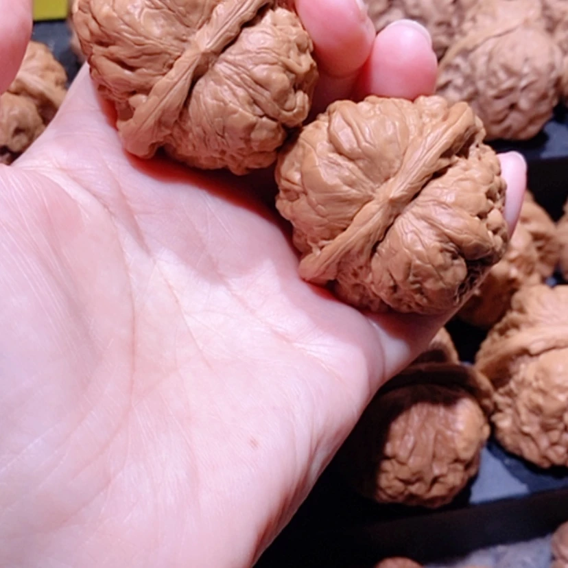 【闪购商品】核桃手串/手链边45蛤蟆头