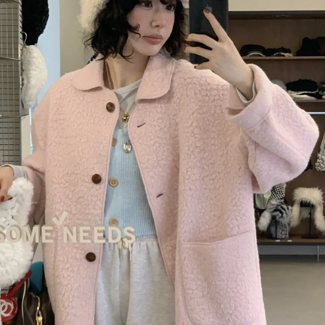 Ins博主推荐秋款外套链接