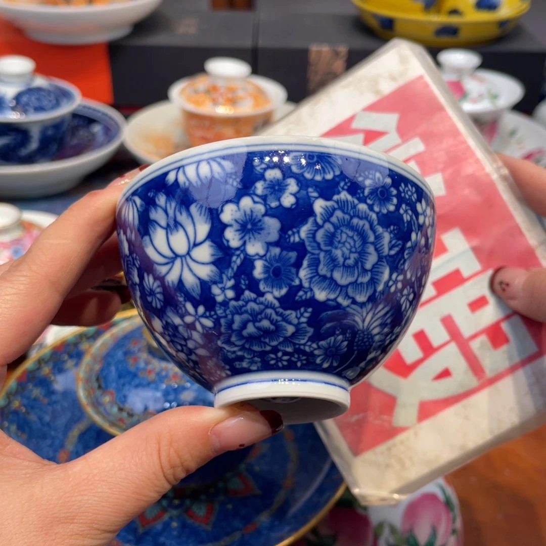 景德镇陶瓷瓷器景德镇