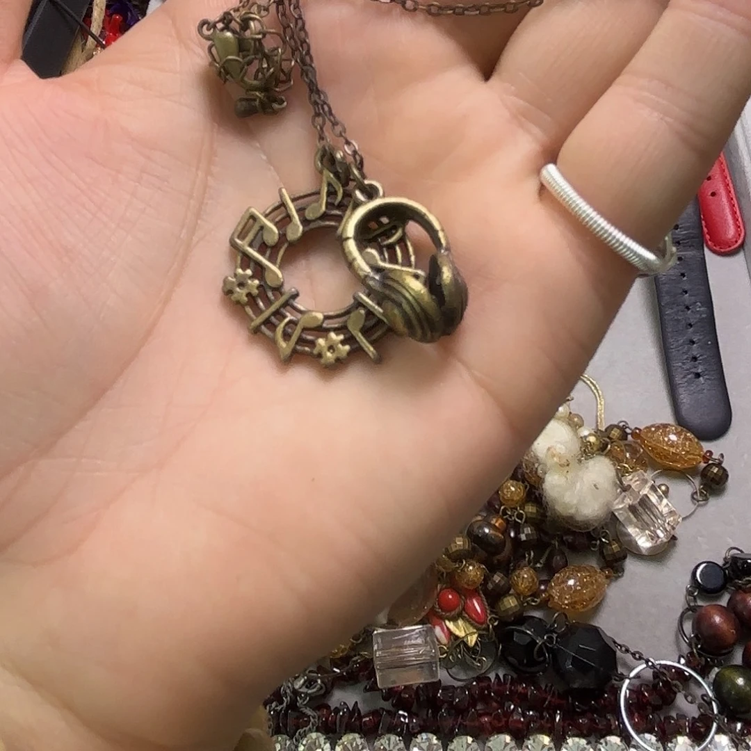 沐***杨贝壳非金属锡合金纯铜