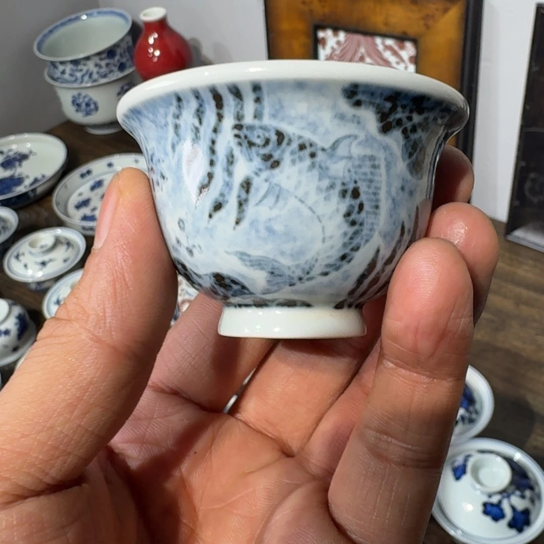 鉴***事景德镇陶瓷啊啊啊啊啊