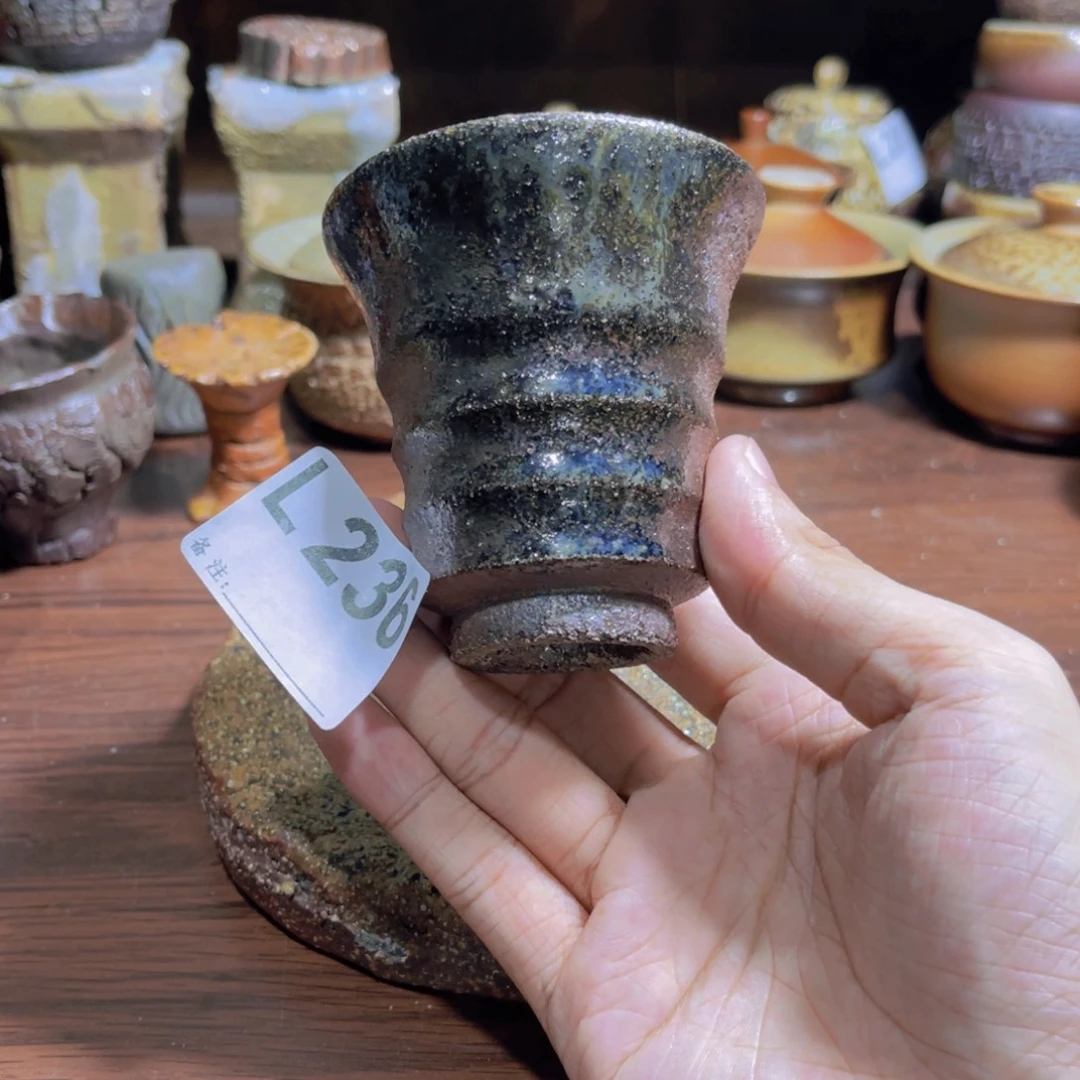 纯手工制作柴烧纯手工制作柴烧236