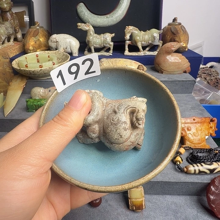 陶瓷摆件陶瓷摆件北****）